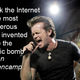 Illustration for article titled Aging Rocker John Mellencamp Says the Internet Has Destroyed the Music Business